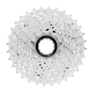 Cassette 11v. Shimano 105 R7000 Hg 11-32 (11-12-13-14-16-18-20-22-25-28-32) (En Sachet pour Atelier)