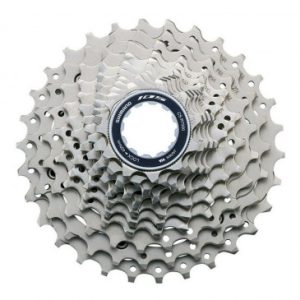 Cassette 11v. Shimano 105 R7000 Hg 12-25 (12-13-15-15-16-17-18-19-21-23-25)