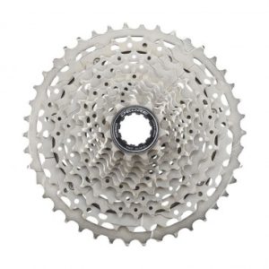 Cassette 11v. Shimano Deore M5100 Hg 11-42 (11-13-15-17-19-21-24-28-32-37-42)