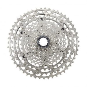 Cassette 11v. Shimano Deore M5100 Hg 11-51 (11-13-15-18-21-24-28-33-39-45-51)