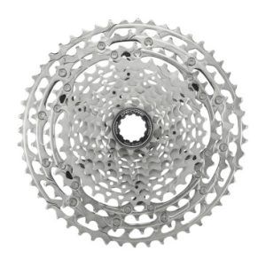 Cassette 11v. Shimano Deore M5100 Hg 11-51 (11-13-15-18-21-24-28-33-39-45-51) (En Sachet pour Atelier)