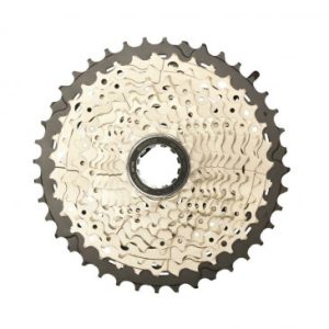 Cassette 11v. Shimano Slx M7000 11-40 (11-13-15-17-19-21-24-27-31-35-40)