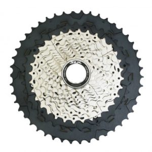 Cassette 11v. Shimano Slx M7000 11-46 (11-13-15-17-19-21-24-28-32-37-46)