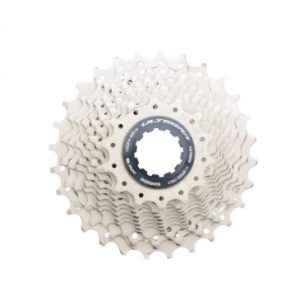 Cassette 11v. Shimano Ultegra R8000 Hg 14-28 (14-15-16-17-18-19-20-21-23-25-28)