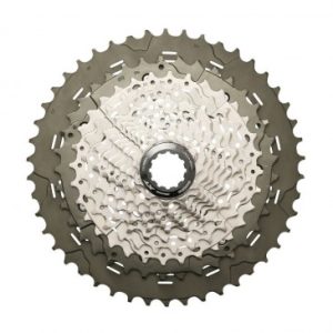 Cassette 11v. Shimano Xt M8000 Hg 11-46 (11-13-15-17-19-21-24-28-32-37-46)