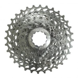 Cassette 11v. Sram Force Pg1170 11-25 (11