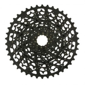 Cassette 11v. Sram Gx Xg1150 10-42 pour Corps Xd (Empreinte Sram) (10-12-14-16-18-21-24-28-32-36-42)