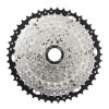 Cassette 11v. Sride M500 11-46 pour Shimano/sram VTT Argent/noir (Vendu à l'unité) (11-13-15-18-21-23-26-30-34-40-46)