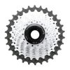 Cassette 12v. Miche Primato Route pour Shimano 14-30 (14-15-16-17-18-19-20-21-23-25-27-30)