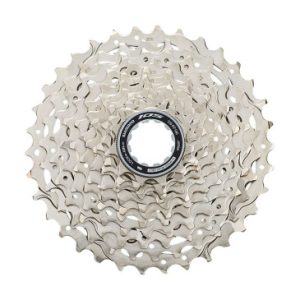 Cassette 12v. Shimano 105 R7101 Hg 11-34 (11-12-13-14-15-17-19-21-24-27-30-34)