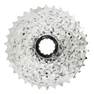 Cassette 12v. Shimano 105 R7101 Hg 11-34 (11-12-13-14-15-17-19-21-24-27-30-34)