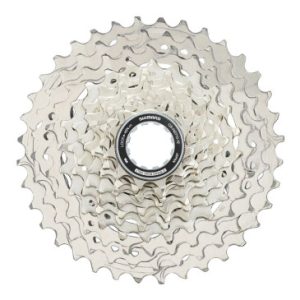 Cassette 12v. Shimano 105 R7101 Hg 11-36 (11-12-13-14-15-17-19-21-24-28-32-36)