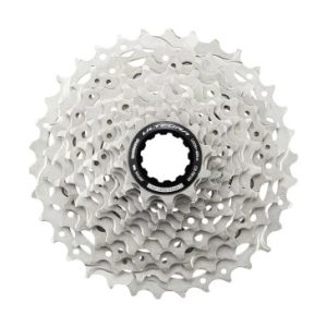 Cassette 12v. Shimano Ultegra R8100 Hg 11-30 (11-12-13-14-15-16-17-19-21-24-27-30)