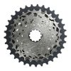 Cassette 12v. Sram Axs Force Xg-1270 10-28 pour Corps Xdr (Empreinte Sram) (10-11-12-13-15-16-17-19-21-24-28)