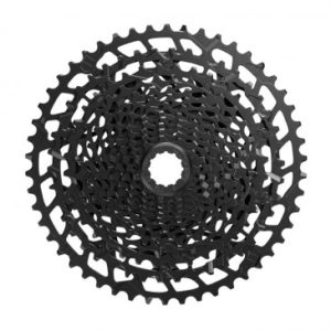 Cassette 12v. Sram Pg-1230 11-50 Nx Eagle Noir (11