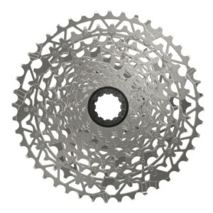 Cassette 12v. Sram Pg-1231 11-44 Apex D1 Xplr Noir (11