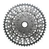 Cassette 12v. Sram Xg1275 Gx 10-52 Eagle T-type Corps Xd (Empreinte Sram)