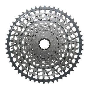 Cassette 12v. Sram Xg1275 Gx 10-52 Eagle T-type Corps Xd (Empreinte Sram)