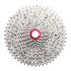 Cassette 12v. Sunrace Rz800 11-36 Route Compatible Shimano Argent (Livre En Boite)