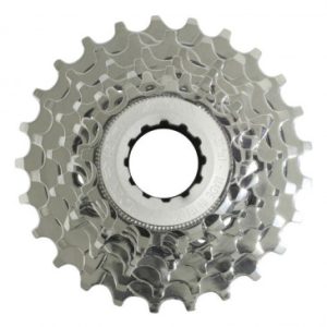 Cassette 8v. Miche 12-25 Primato Route pour Shimano (12-13-14-15-17-19-22-25)