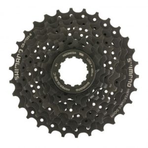 Cassette 8v. Shimano Acera Hg30 11-30 (11-13-15-17-20-23-26-30)