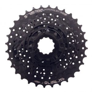 Cassette 8v. Shimano Acera Hg30 11-32 (11-13-15-18-21-24-28-32)