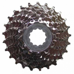 Cassette 8v. Shimano Sora Hg50 12-25 (12-13-15-17-19-21-23-25)