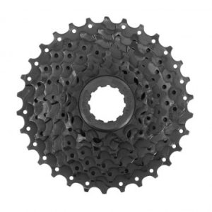 Cassette 8v. Sram Pg820 11-30 Noir (Compatible Shimano) (11-13-15-17-20-23-26-30)