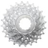 Cassette 8v. Sunrace R86 12-25 Route pour Shimano/sram Nickel (Livre En Boite) (12-13-15-17-19-21-23-25)