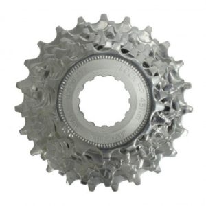 Cassette 9v. Miche Primato Route pour Campagnolo 12-21 (12-13-14-15-16-17-18-19-21)