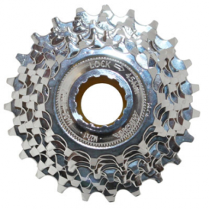 Cassette 9v. Miche Primato Route pour Campagnolo 16-25 (16-17-18-19-20-21-22-23-25)