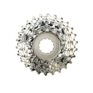 Cassette 9v. Miche Primato Route pour Shimano 13-26 (13-14-15-16-18-20-22-24-26)