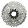 Cassette 9v. Shimano Deore/alivio Hg200 11-32 (11-12-14-16-18-21-24-28-32)