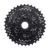 Cassette 9v. Shimano Deore/alivio Hg200 11-34 (11-13-15-17-20-23-26-30-34)