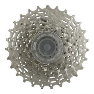 Cassette 9v. Shimano Tiagra/sora Hg 11-25 (11-12-13-15-17-19-21-23-25)