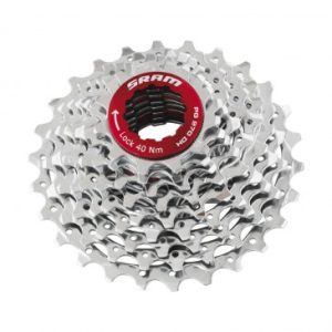 Cassette 9v. Sram Pg970 11-32 (Compatible Shimano) (11