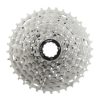 Cassette 9v. Sride M300 11-36 pour Shimano/sram VTT Argent (Vendu à l'unité) (11-13-15-18-21-24-28-32-36)