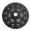 Cassette 9v. Sunrace M993 11-46 VTT pour Shimano Noir (Livre en Boite) (11-13-15-18-22-28-34-40-46)