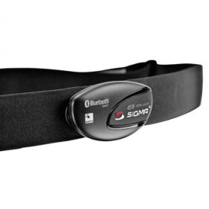 Ceinture Complete Cardio avec Emetteur pour Rox 4.0 / 11.0 Evo