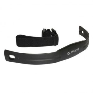 Ceinture Sigma Analogique pour Cardio Pc et Id.go (Complet)