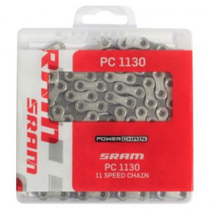 Chaine Velo 11v. Route Sram Pc-1130 Rival Compatible Électrique