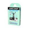 Chambre à Air Velo 700 X 18-23 Michelin A1 Ultralight Valve Presta 52mm 77g