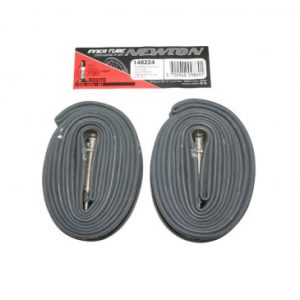 Chambre à Air Velo 700 X 19-23 Gravity Valve Presta 51.5mm (Lot de 2)