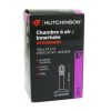 Chambre à Air Velo 700 X 37-50 Hutchinson Valve Standard 32mm 208g
