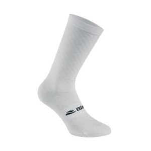 Chaussettes/socquettes Ete Gist Light Blanc 36/39 Ecologique - Hauteur 22 Cm (Paire) -5866