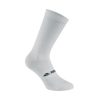 Chaussettes/socquettes Ete Gist Light Blanc 44/47 Ecologique - Hauteur 22 Cm (Paire) -5866