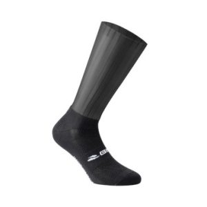 Chaussettes/socquettes Ete Gist Speed Noir 36/39 Antibacterien