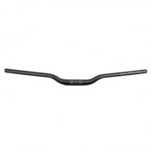 Cintre VTT Demi Releve Ergotec Handlebar Ergo Xs Alu Noir Diam 31