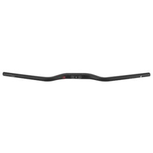 Cintre VTT Demi-releve Ergotec M Bar Sport Alu Noir Diam 31