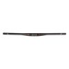 Cintre VTT Droit Ergotec Flat Bar Ray Alu Noir Diam 35mm L 720mm (Homologue Niveau 6)